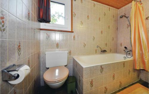 Holiday Home Larix