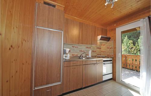 Holiday Home Larix
