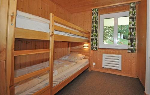 Holiday Home Larix