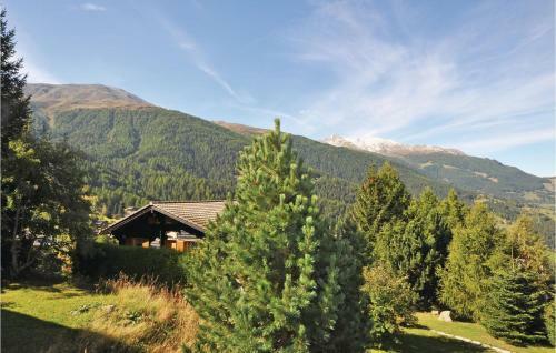 Holiday Home Larix
