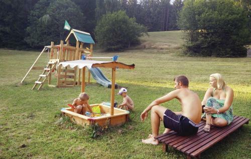 Holiday Home Miesenbach With Fireplace 10