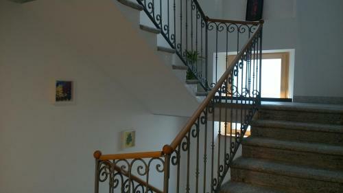 Hotel Des Alpes