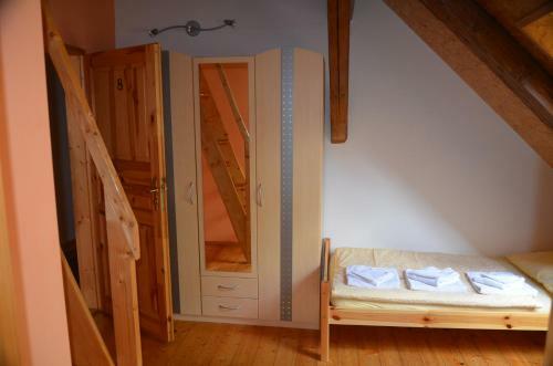 Hostal Pension U Star�ho Dubu