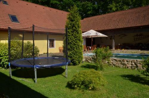 Hostal Pension U Star�ho Dubu