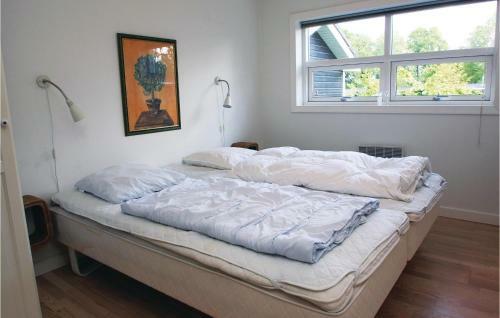 Holiday Home Aabenraa With Fireplace 03