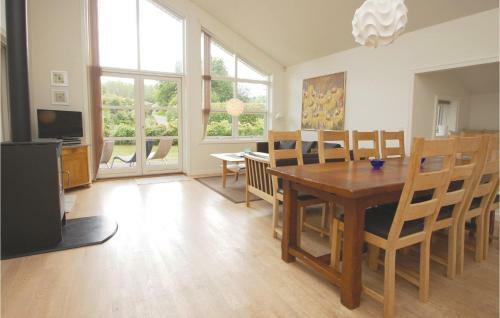 Holiday Home Aabenraa With Fireplace 03