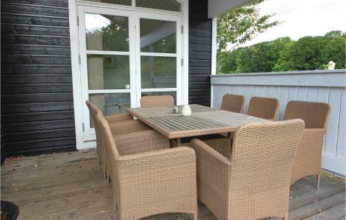 Holiday Home Aabenraa With Fireplace 03