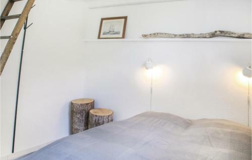 Holiday Home B�rkop With Fireplace 12