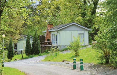 Holiday Home Vill. De Vacances Waulsort