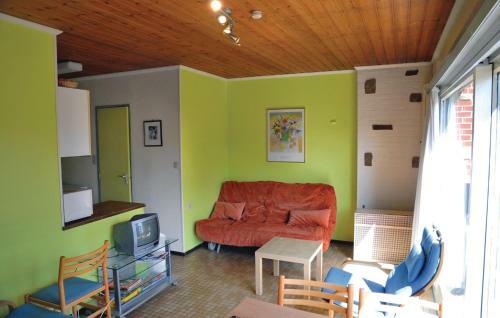 Holiday Home Vill. De Vacances Waulsort