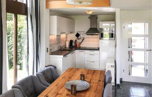 Holiday Home Wibrin With Fireplace 02