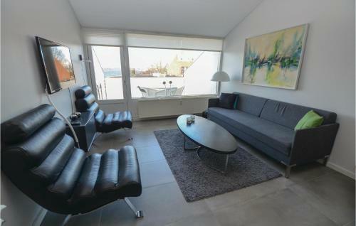 Apartment Feriecenter Klinten 08