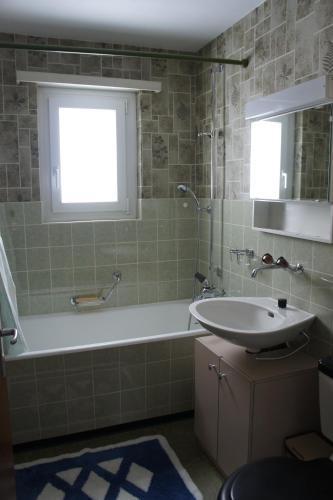 Apartamento Haus Am See