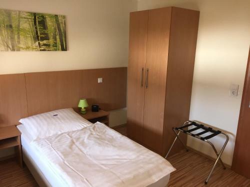 Hotel Wirtshaus Himberg Pension