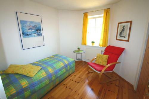 Seeblick Apartment