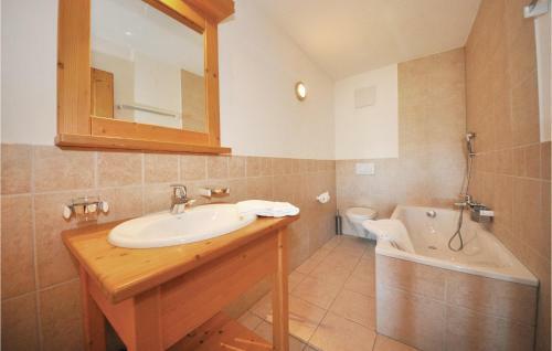 Apartment Plein Ciel R266-7