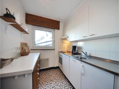 Apartment Veysonnaz With Fireplace 11