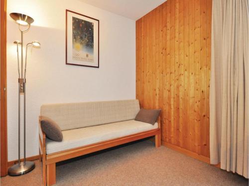 Apartment Diablerets R99-7