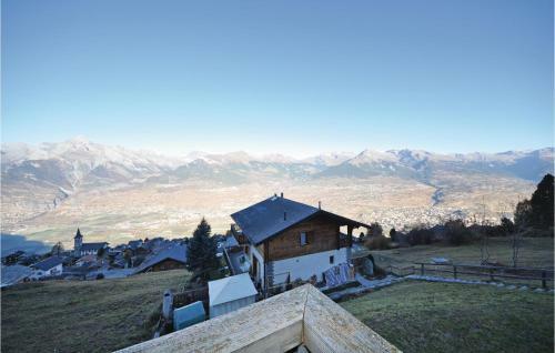 Apartment Plein Ciel R4ad-7
