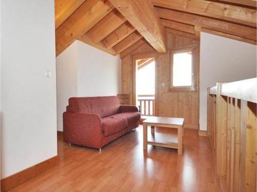 Apartment Plein Ciel R4c2-7