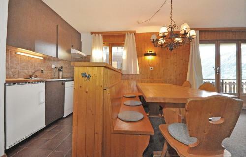Apartment Greppons R154-7