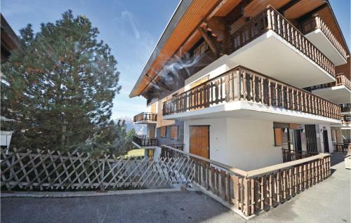 Apartment Greppons R154-7