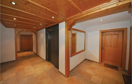 Apartment Plein Ciel R4ac-7