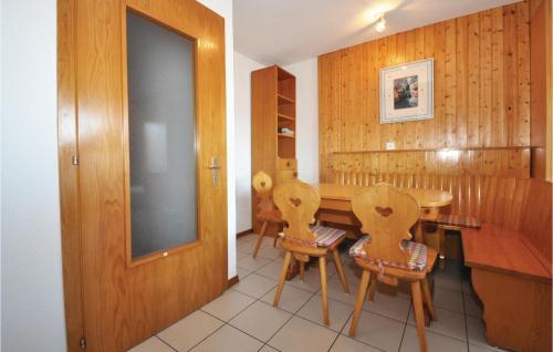 Apartment Greppons R1ac-7