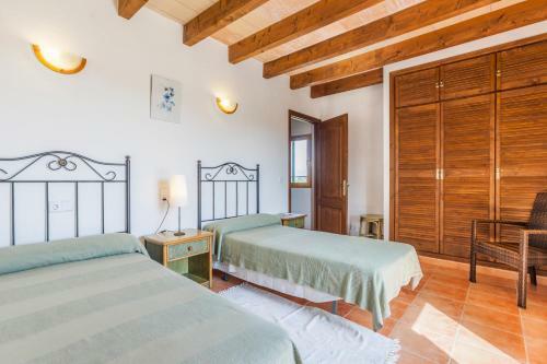 Villa Can Guixa