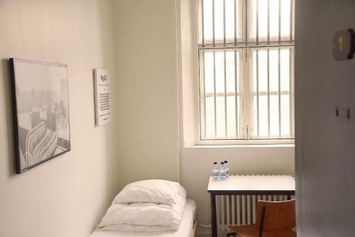 Albergue Sleepin F�ngslet