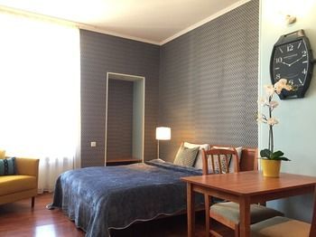 Tallinn City Apartments Residence