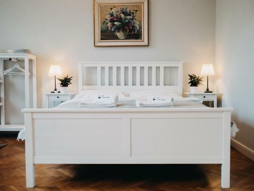 Apartamentos Vila Na Landeku