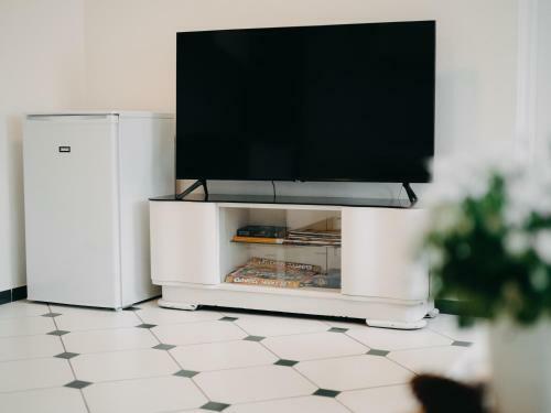 Apartamentos Vila Na Landeku