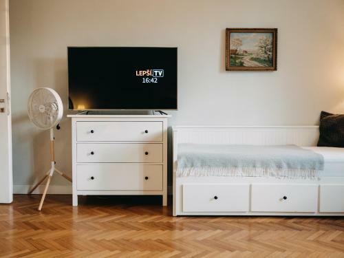 Apartamentos Vila Na Landeku