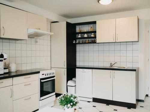 Apartamentos Vila Na Landeku