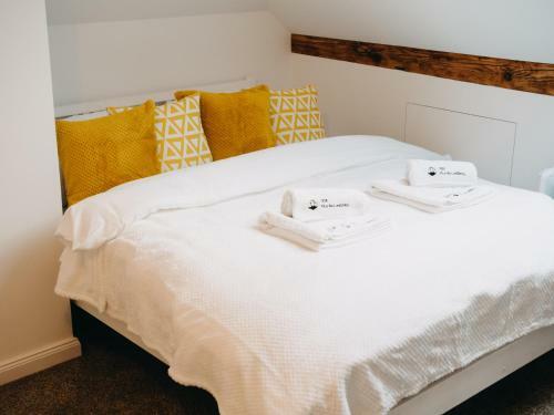 Apartamentos Vila Na Landeku