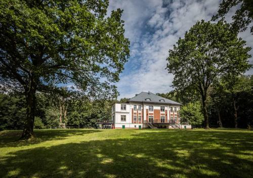 Apartamentos Vila Na Landeku