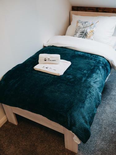 Apartamentos Vila Na Landeku