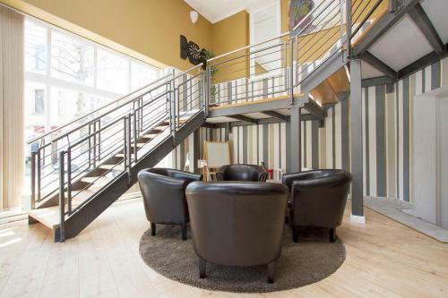 Apartment At Treptow Park 25