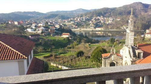 Hotel Restaurante Isape