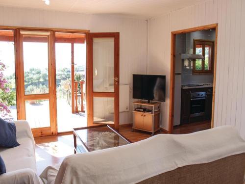 Holiday Home �rchez 09