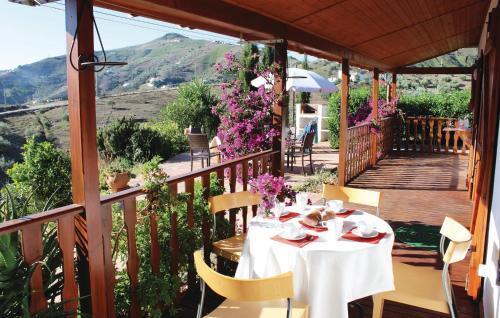 Holiday Home �rchez 09