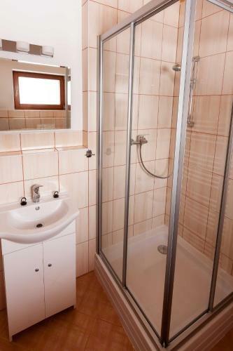 Hostal Penzion U Bo?enky