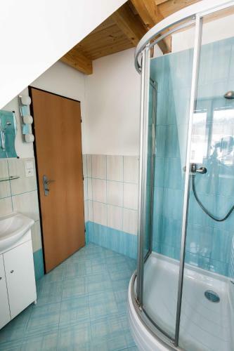 Hostal Penzion U Bo?enky