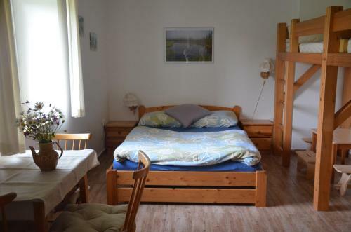Homestay Kr�sn�