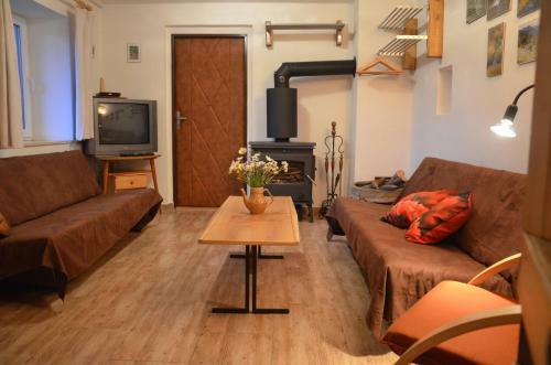 Homestay Kr�sn�