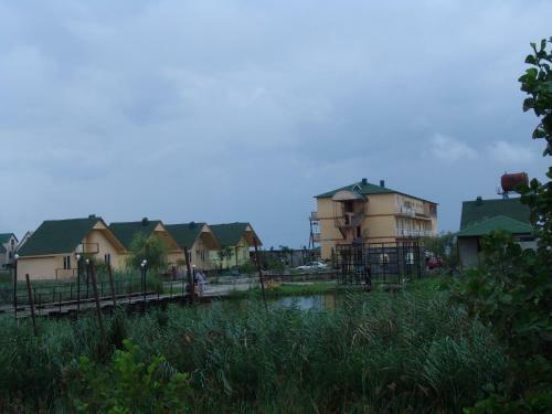 Hotel Lashtani