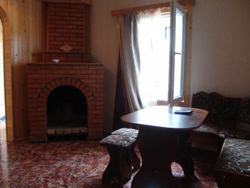 Hotel Lashtani