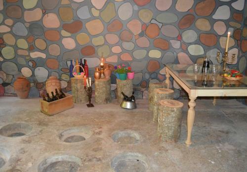 Hostal Wine House