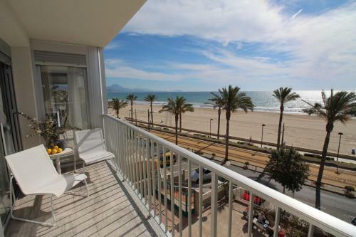 Apartamento Mediterraneo
